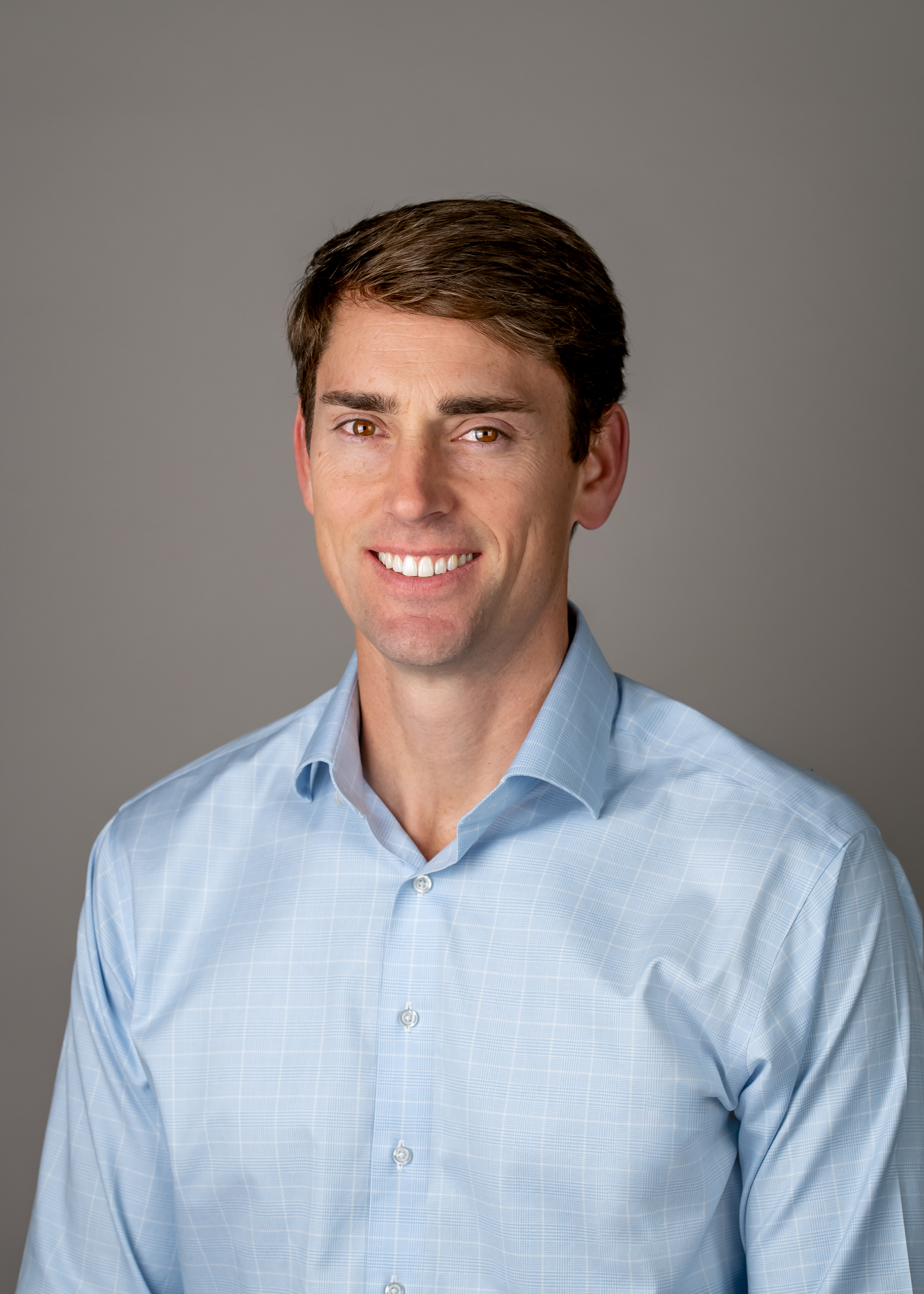 Scott Gault — Founder & Principal Broker, Aviation Technology Insurance Services